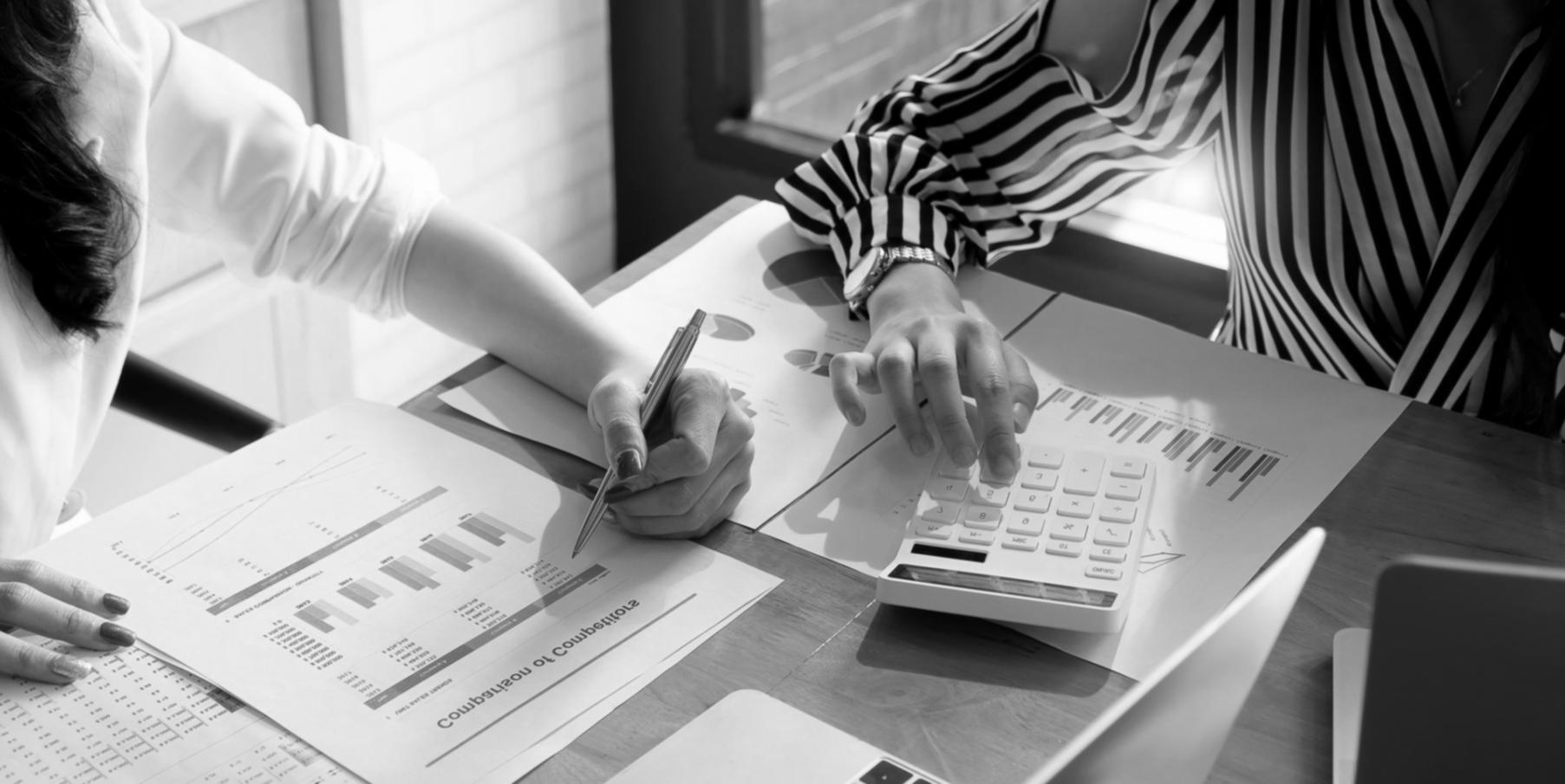 Softwarevergleich für Budgetplanung