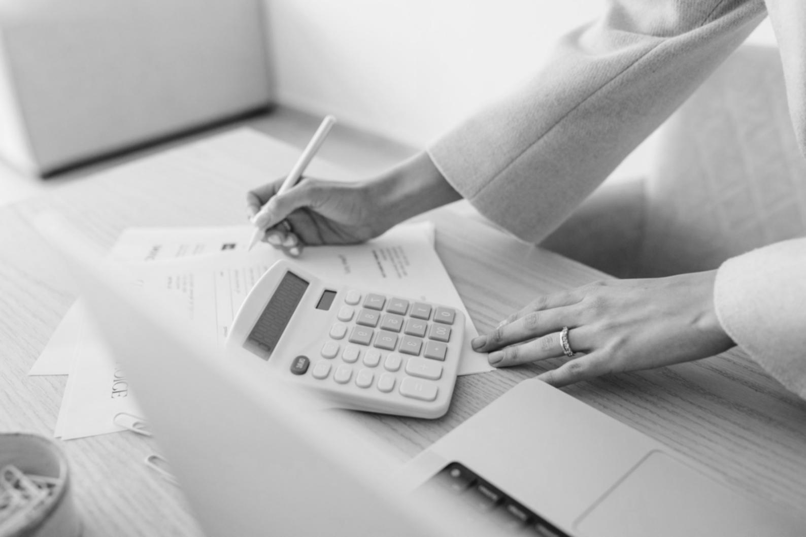 Planung und Kostenstruktur im Controlling