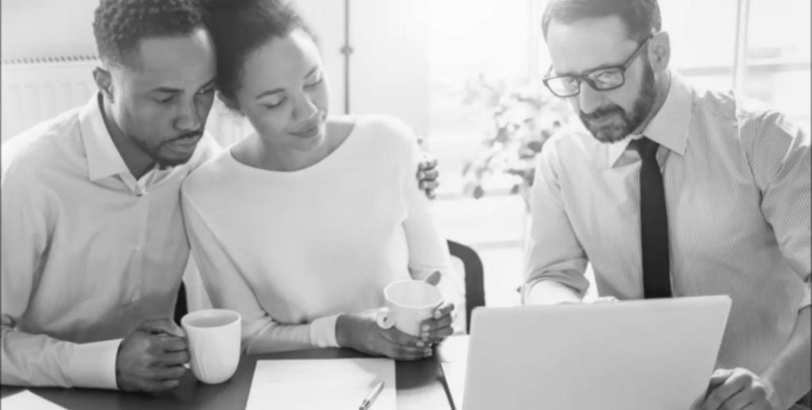 Arbeitsumgebung für Budgetanalyse