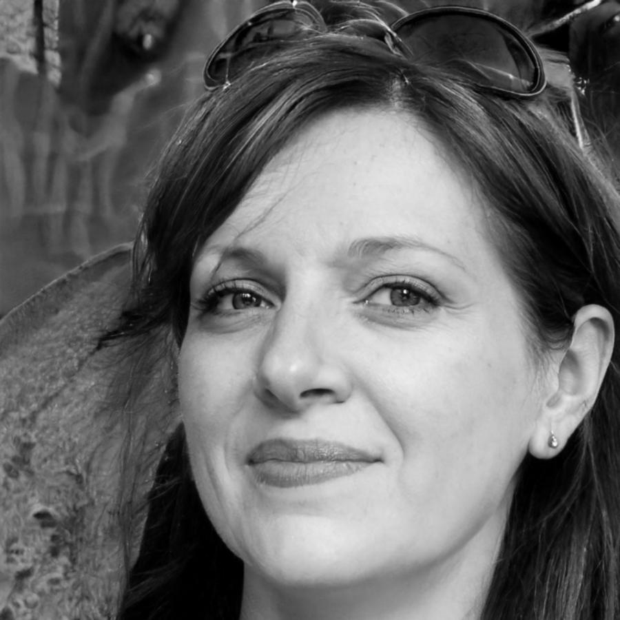 Katharina Brühl, Fachredakteurin für aktivitätsbasiertes Budgetieren